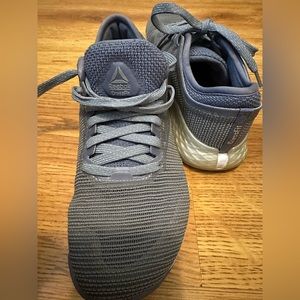 Reebok Nano CrossFit shoes